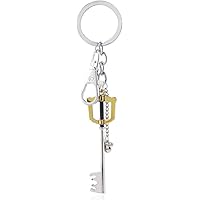 Amazon.co.jp: 一番くじ キングダムハーツ 20th Anniversary H賞 キー